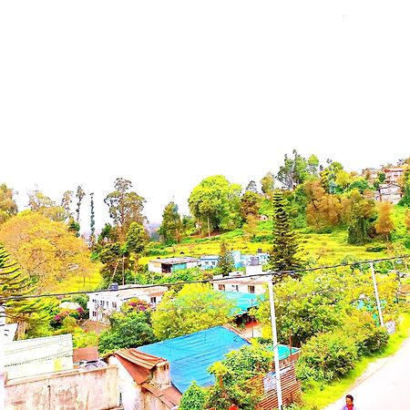 Kodai Riya Paradise Кодайканал Екстериор снимка