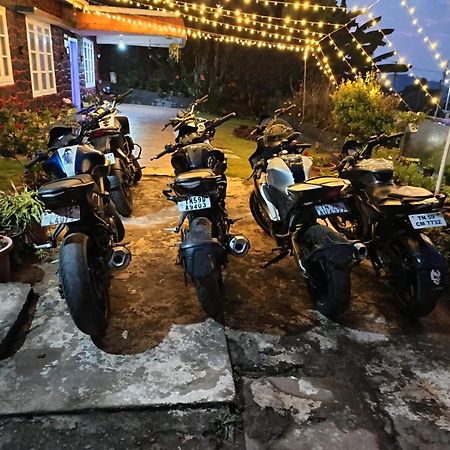 Kodai Riya Paradise Кодайканал Екстериор снимка