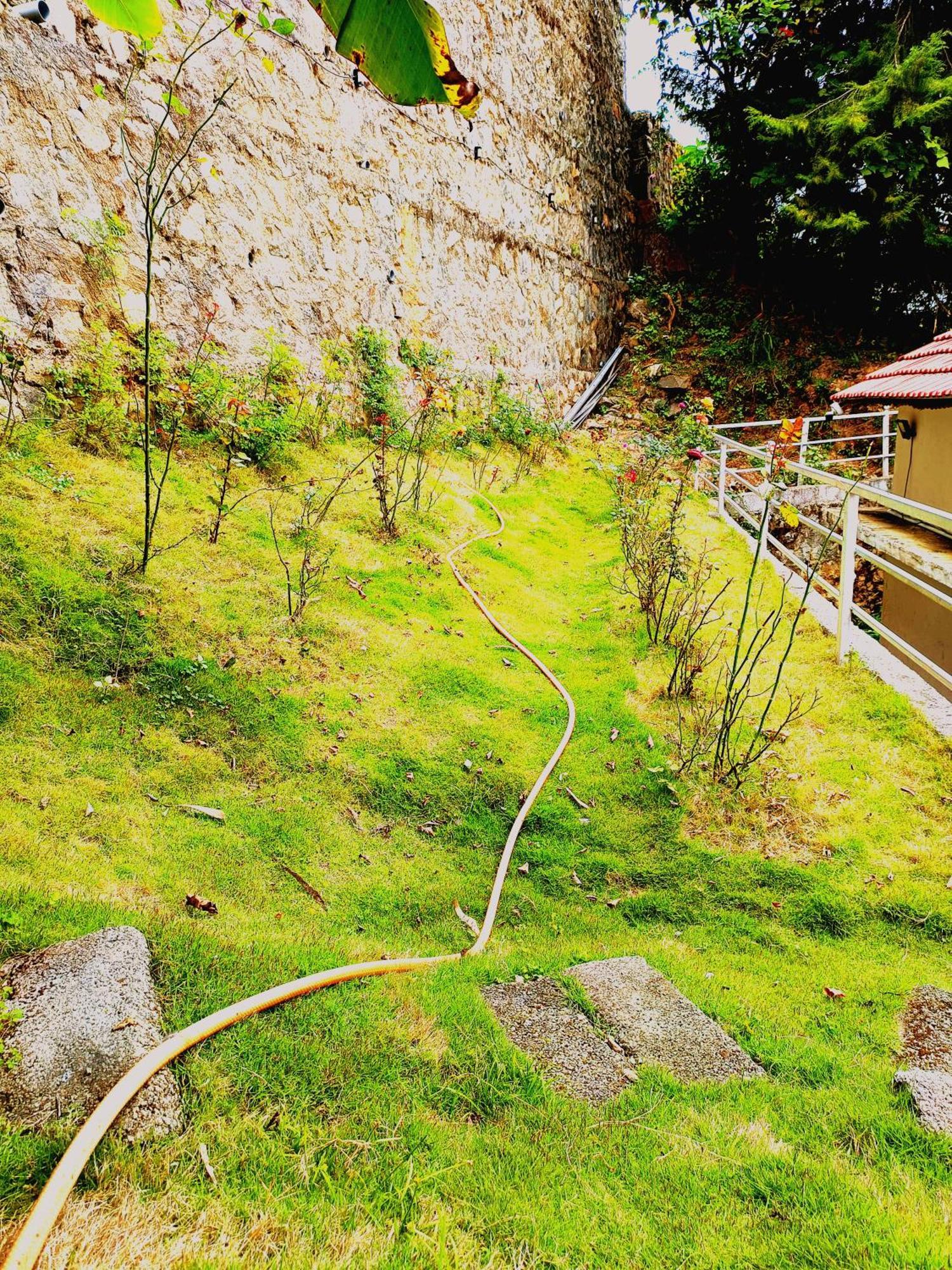 Kodai Riya Paradise Кодайканал Екстериор снимка