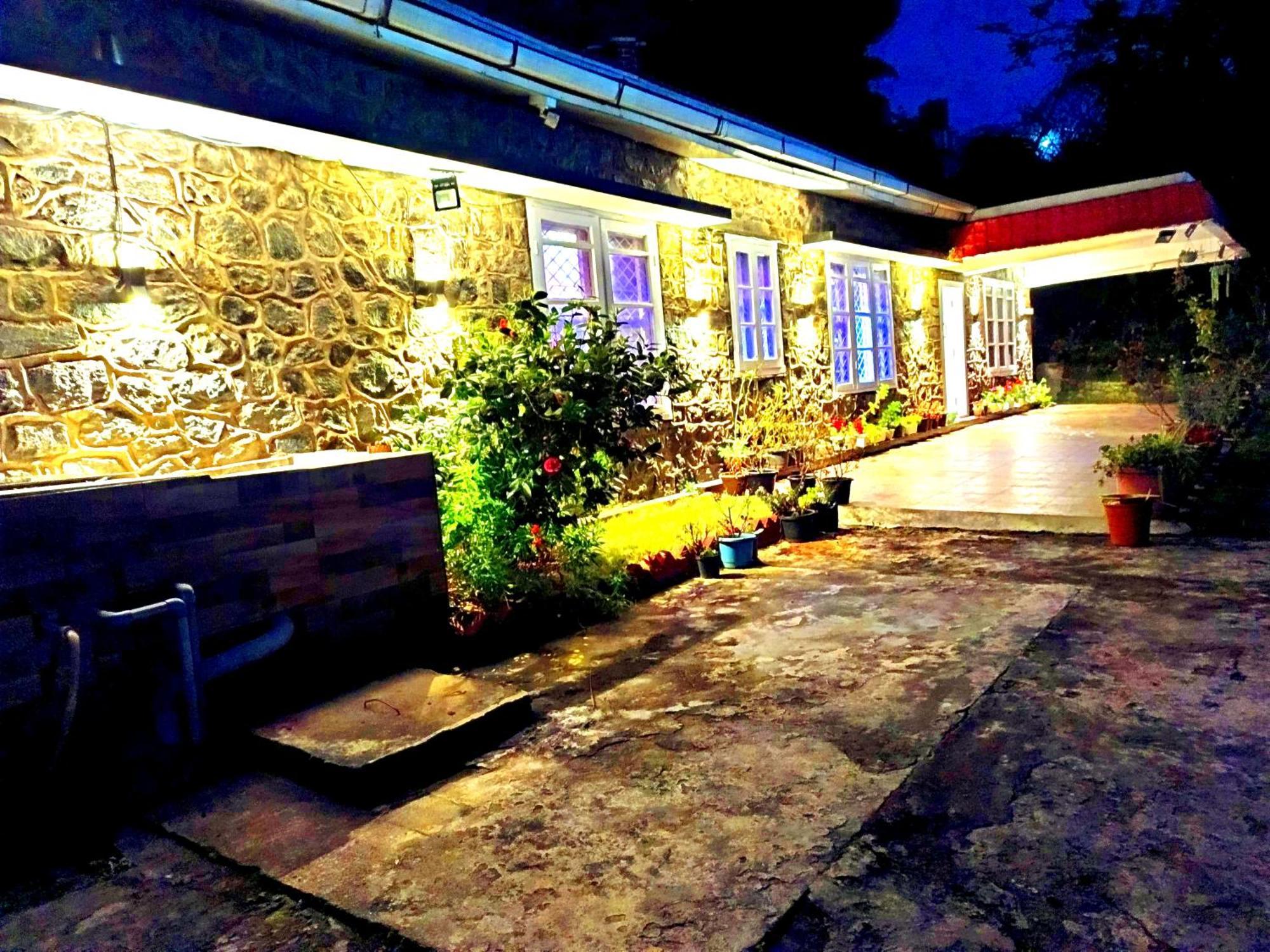 Kodai Riya Paradise Кодайканал Екстериор снимка