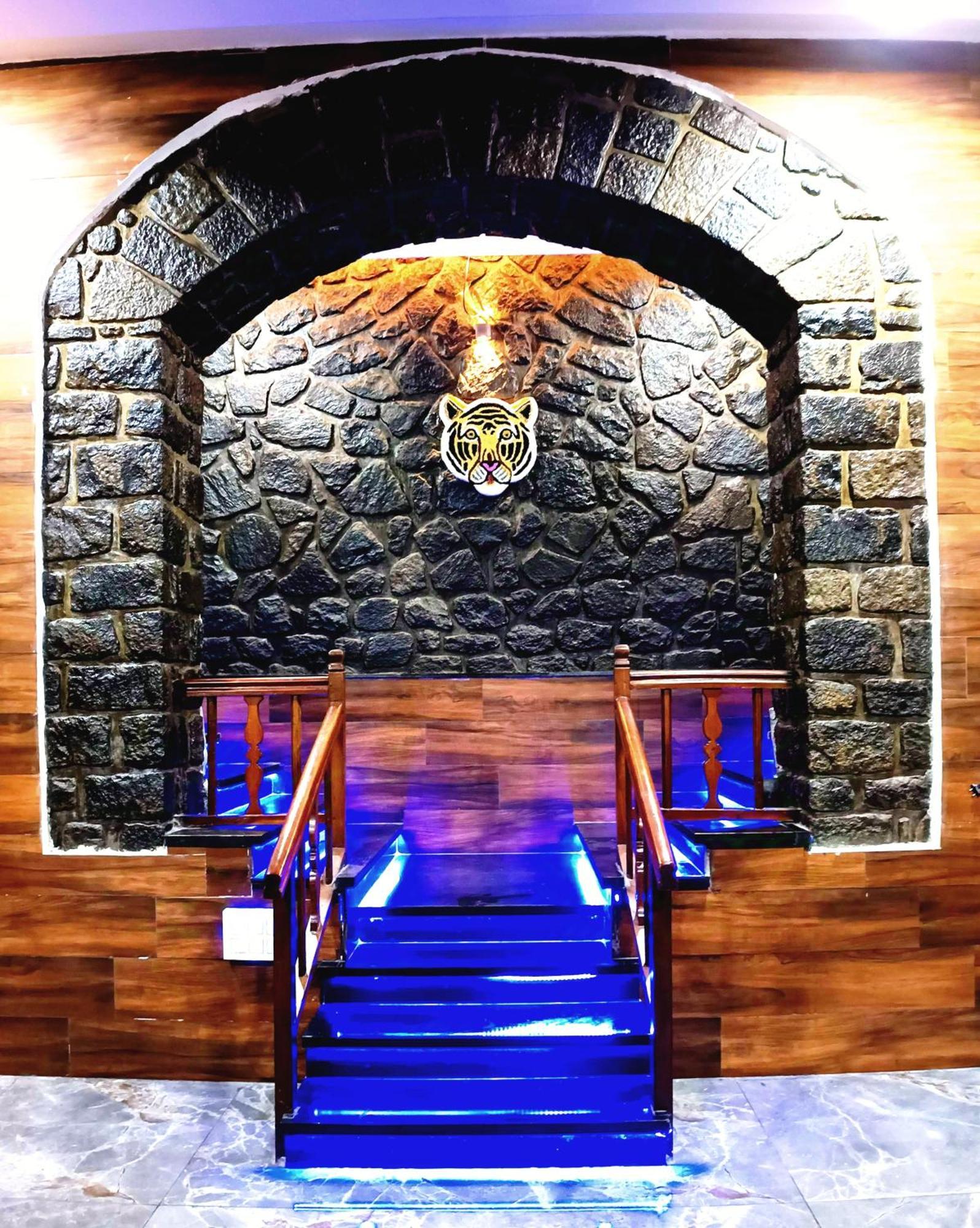 Kodai Riya Paradise Кодайканал Екстериор снимка